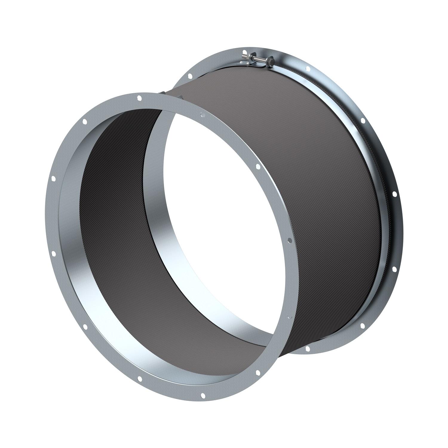 Вставка круглая ВГ Airone